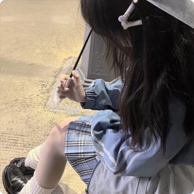 我是谁的宝贝